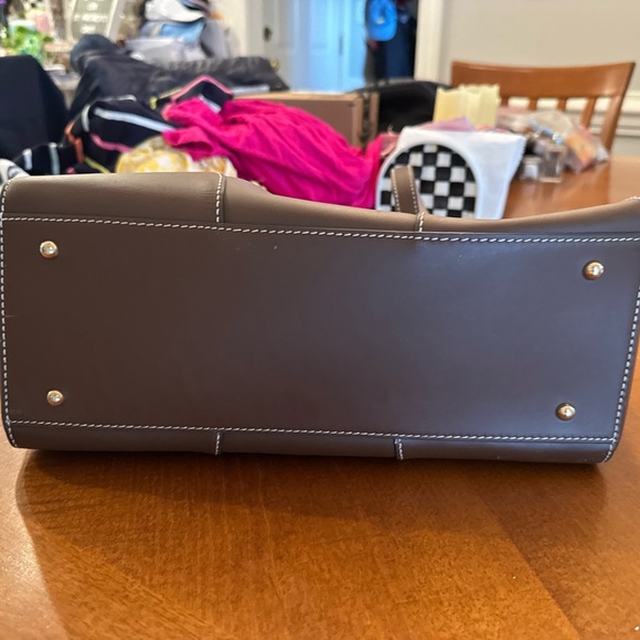 Dooney & Bourke Tote bag Mila Large - Picture 3 of 7